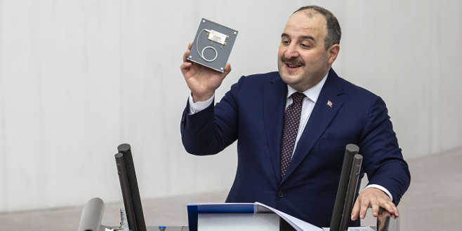 Türkiye’yi rekabette ön sıralara taşıyor