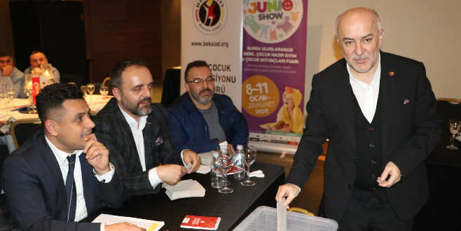 Ömer Yıldız güven tazeledi