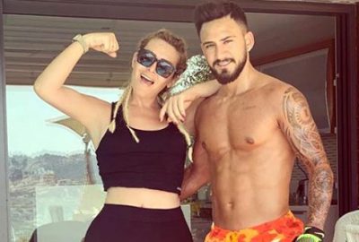 Selin Ciğerci’ye bir ünlü isim daha destek verdi!