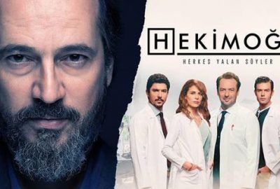 Mucize Doktor’un rakibi ilk bölümüyle sosyal medyayı salladı!