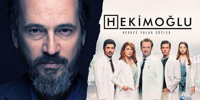 Mucize Doktor’un rakibi ilk bölümüyle sosyal medyayı salladı!