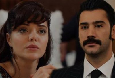 Bir Zamanlar Çukurova’nın yıldızından dikkat çeken poz! ‘Biraz hain bakıyormuşum’