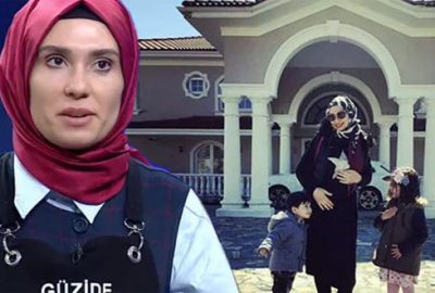 Çok konuşulan evini satıyor! 7 milyon TL’lik villasını bakın kaç paraya satacak?