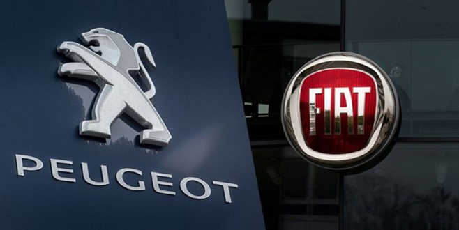 Dev birleşmede imzalar atıldı