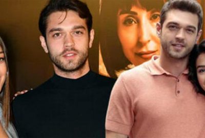 Aybüke Pusat’tan sert çıkış! Son noktayı koydu