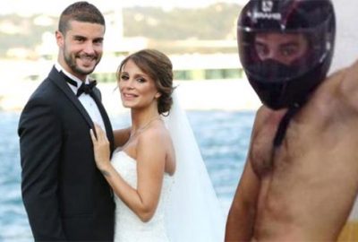 Berk Oktay’ın uygunsuz görüntülerini kim sızdırdı? İlk açıklama