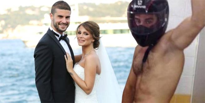 Berk Oktay’ın uygunsuz görüntülerini kim sızdırdı? İlk açıklama