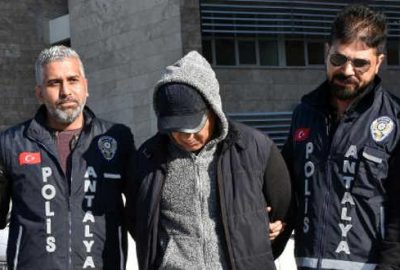 Dün bankada iki kişiyi rehin almıştı! Mesleği şoke etti…