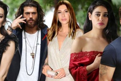 Ünlü isimleri fena solladı! Zirvenin sahibi oldu