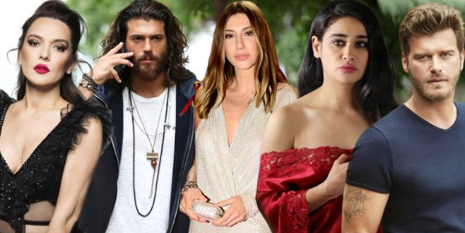 Ünlü isimleri fena solladı! Zirvenin sahibi oldu