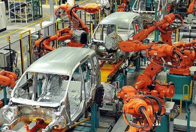 Otomotiv sektöründe toparlanma beklentisi