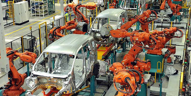 Otomotiv sektöründe toparlanma beklentisi