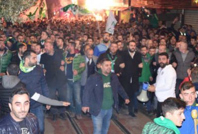 Başka Bursaspor yok!