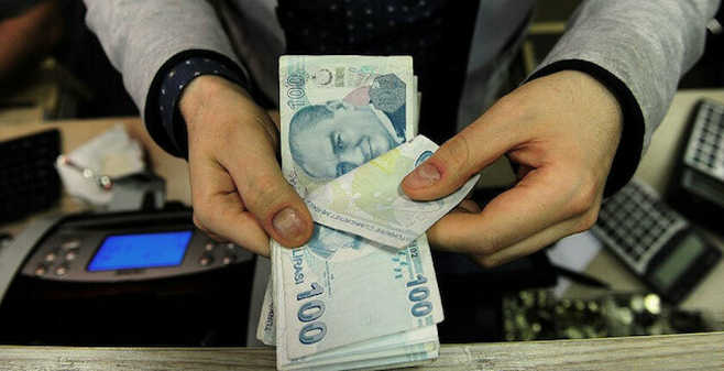 2 liralık sütlacı yedi, tazminatsız kovuldu