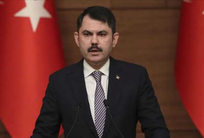 Bakan son rakamı açıkladı! 3 gün içinde…