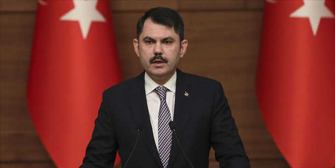 Bakan son rakamı açıkladı! 3 gün içinde…