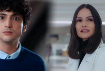 Muzice Doktor’un yıldızı kıyafetiyle olay oldu! ‘Doktor Ela muhtar olmuş’