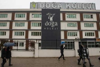 İTÜ’den ‘Doğa Koleji’ açıklaması