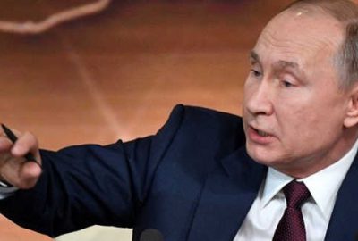 Putin’in önü açılıyor… 2036’ya kadar…