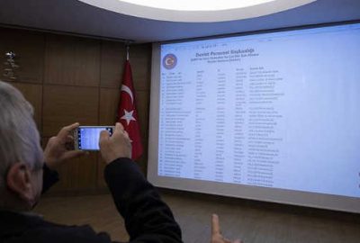 Bakan açıkladı! Şehit ve gazi yakınlarının atamaları yarın yapılacak