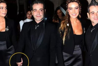 Ünlü çift evlilik için o ülkeyi tercih etti! İşte tarih…