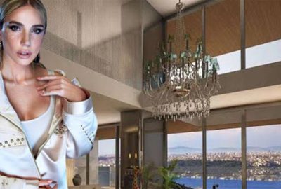 Gülşen 15 milyona aldığı evi satamadı! Kiracı arıyor…