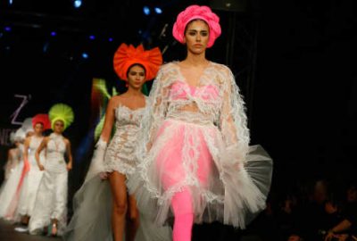 2020’nin sıradışı gelinleri