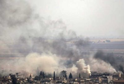 PKK Tel Halaf’ta sivilleri vurdu: 5 ölü