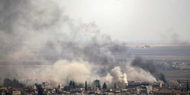 PKK Tel Halaf’ta sivilleri vurdu: 5 ölü