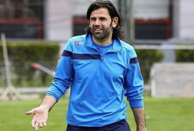 İki takım da dayanamadı