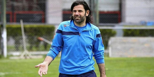 İki takım da dayanamadı