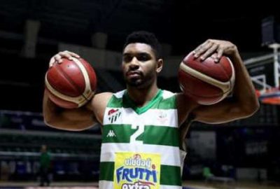 Allerik Freeman ayrıldı