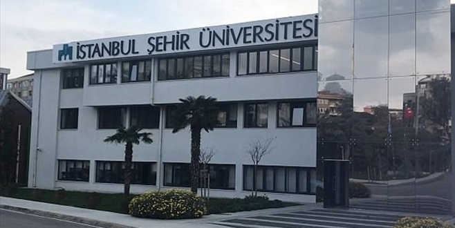 Şehir Üniversitesi Marmara Üniversitesi’ne devredildi