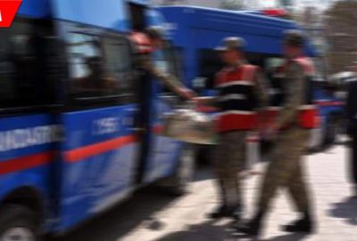 İhbar geldi, jandarma harekete geçti! Gözaltına alındılar…