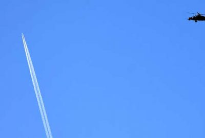 Kıran-9 ve Kıran-10 operasyonları başladı