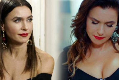 Yasak Elma’nın Ender’i ‘Sizin haberiniz yok’ diyerek gerçeği açıkladı!