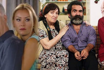 Çocuklar Duymasın’ın ünlü ismi 25 yaş küçük sevgilisiyle görüntülendi