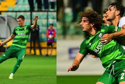 Sedat Dursun ve Atanasov’dan flaş açıklamalar