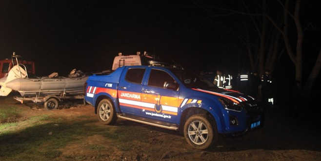 Terkos Gölü’nde kayıp iki kişinin cesedi bulundu Terkos Gölü’nde kayıp iki kişinin cesedi bulundu