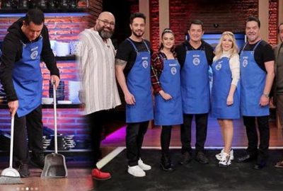 Kıyasıya mücadele! Acun’dan MasterChef sürprizi