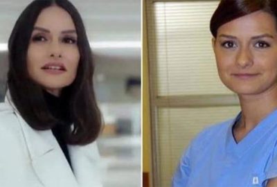 Yasemin Özilhan için ‘Ela’ isminin gerçek hayatındaki önemi!