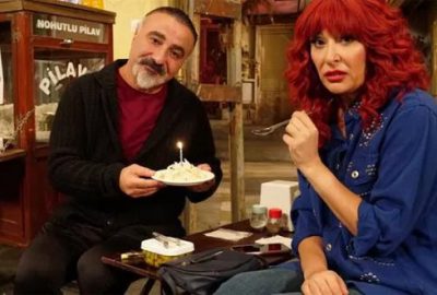 Gülse Birsel Jet Sosyete açıklaması!