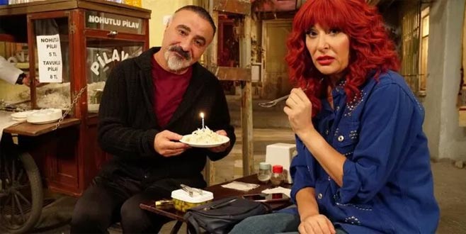 Gülse Birsel Jet Sosyete açıklaması!