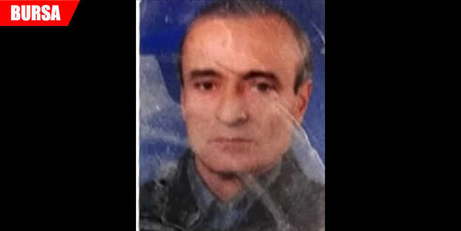 Yalnız yaşadığı evde ölü bulundu