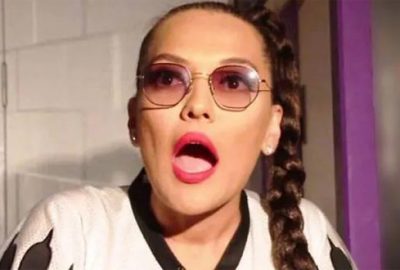 Demet Akalın ifşa etti! ‘Komik değil kardeşim’