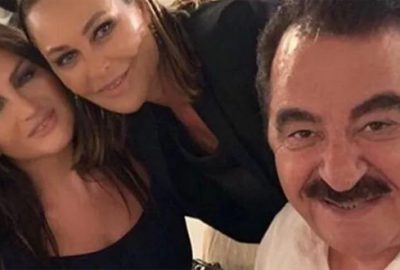 Haftanın en nostaljik fotoğrafı Sibel Can’dan geldi