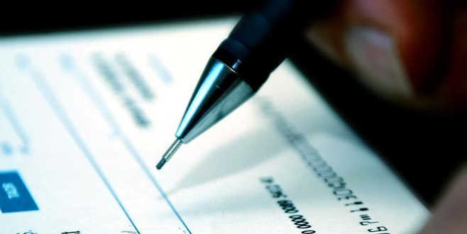 Yargıtay’dan ‘karşılıksız çek’ kararı