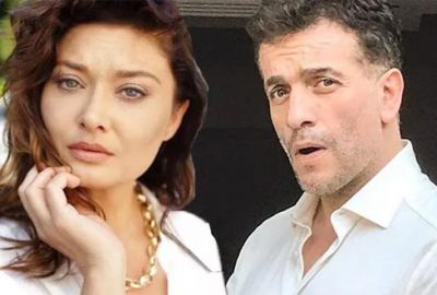 Nurgül Yeşilçay’ın diyet paylaşımına Murat Cemcir’den salçalı yorum