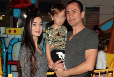 Çocukları gören öğretmenler mahkemeye koştu! 3 evladı elinden alındı