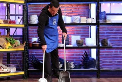 Kendi kanalında temizlik yapınca Instagram ayağa kalktı!